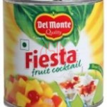 Fruit Cocktail Delmonte 432G x 24